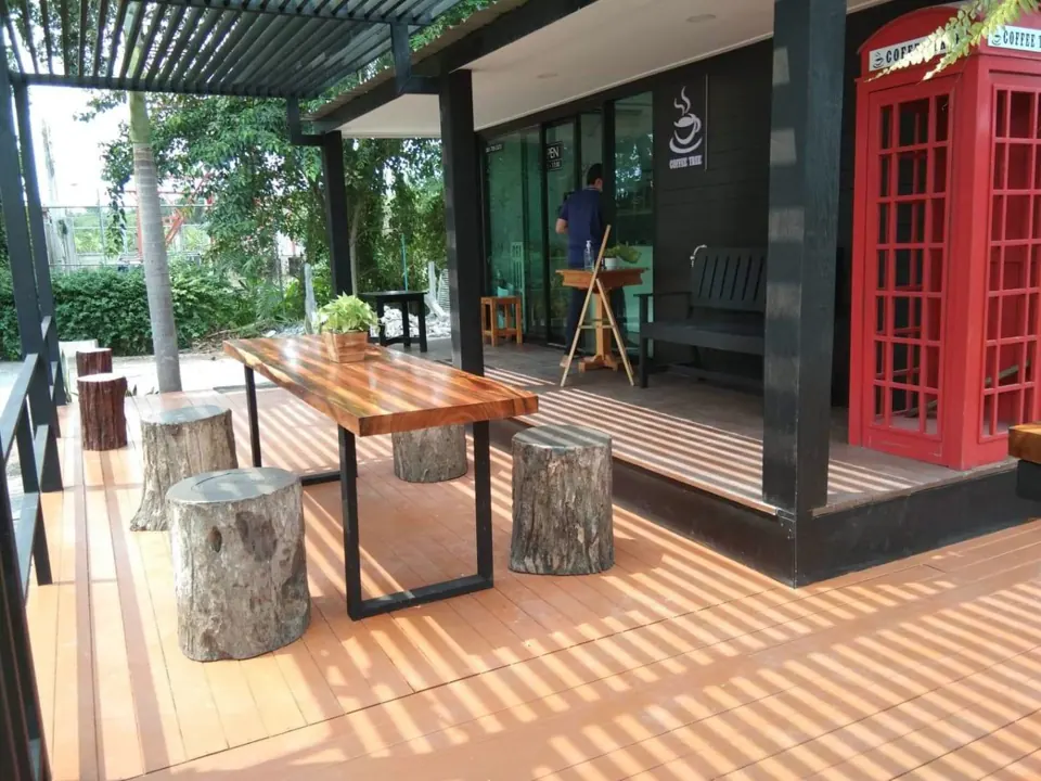 รับออกแบบ เขียนแปลน ประเมินราคา